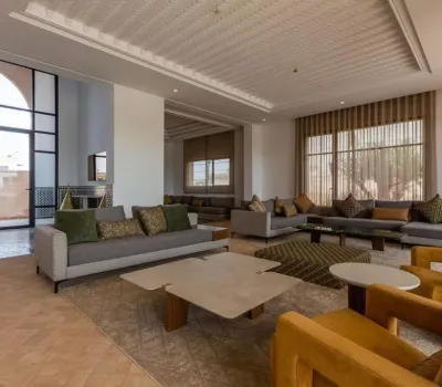 Villa à vendre Marrakech