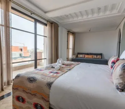 villa achat Marrakech