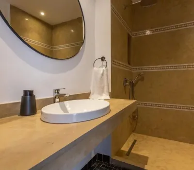 Achat villa Marrakech