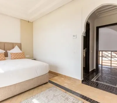 Vente villa Marrakech