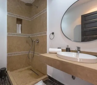 villa achat Marrakech