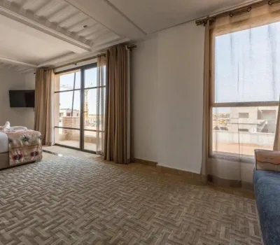 villa vente Marrakech