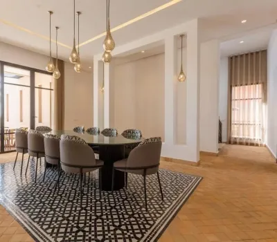 Villa à vendre Marrakech