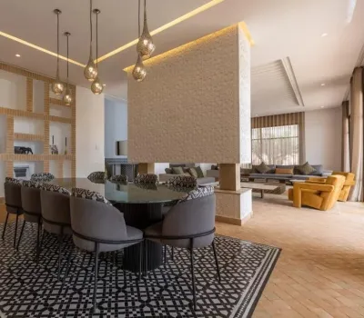 Maison à vendre Marrakech