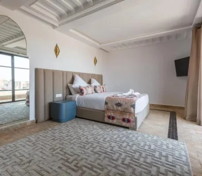 acheter maison Marrakech