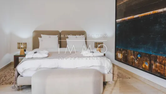 Vente maison Marrakech Al Maaden