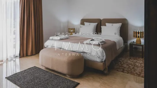 Villa à vendre Marrakech Al Maaden