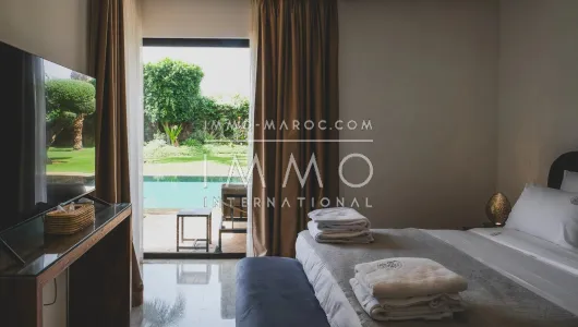 Maison à vendre Marrakech Al Maaden