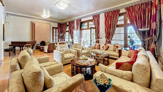 Maison à vendre Marrakech