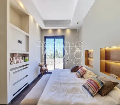 Maison à vendre Marrakech