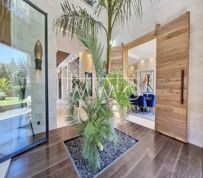 Vente maison Marrakech