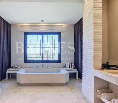 Villa à vendre Marrakech