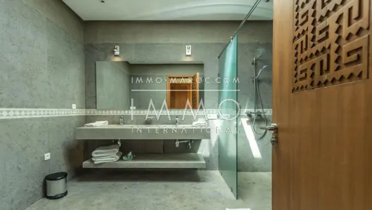 Maison à vendre Marrakech