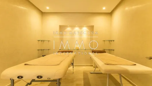 acheter maison Marrakech