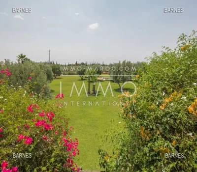 Vente maison Marrakech