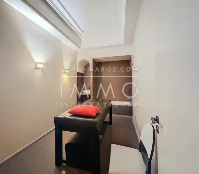 Villa à vendre Marrakech