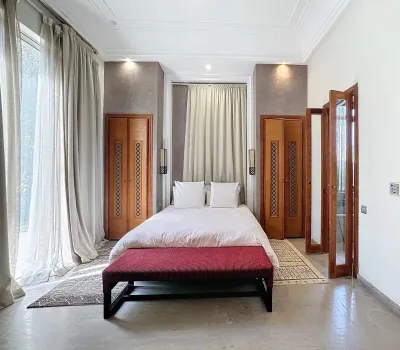 Vente maison Marrakech