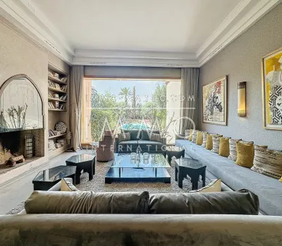 Maison à vendre Marrakech