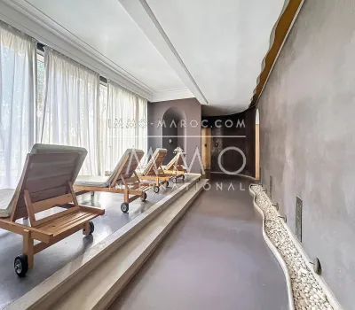 Villa à vendre Marrakech