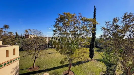 Vente maison Marrakech