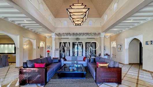 acheter maison Marrakech