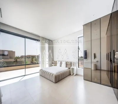 Maison à vendre Marrakech Route Ourika