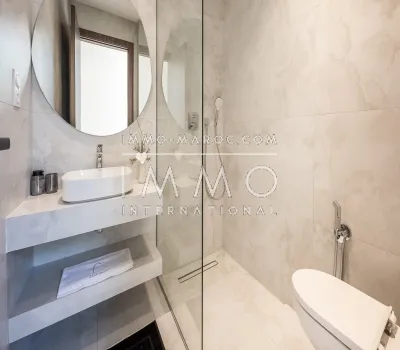 acheter maison Marrakech Route Ourika