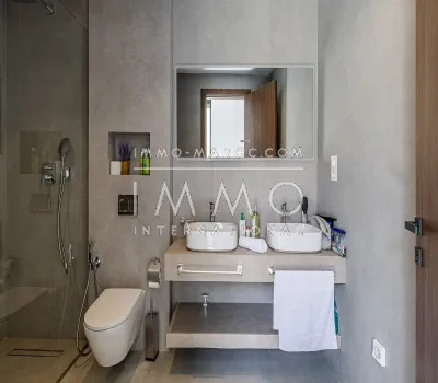 Achat villa Marrakech Autres Extérieur