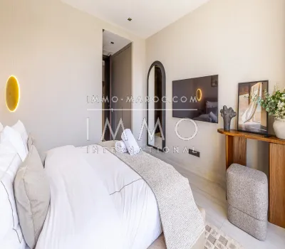 villa achat Marrakech