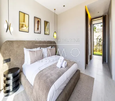 acheter maison Marrakech