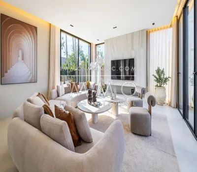 villa achat Marrakech