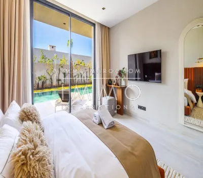 villa vente Marrakech