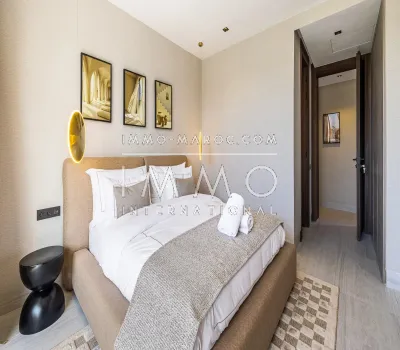 villa achat Marrakech