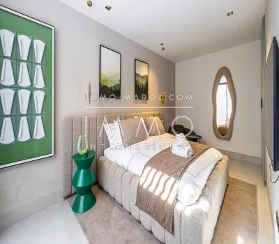 Vente villa Marrakech