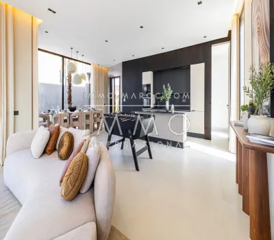 Villa à vendre Marrakech