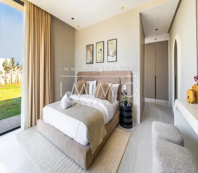 acheter maison Marrakech