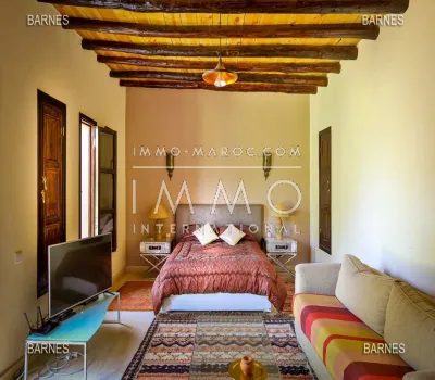 villa vente Marrakech