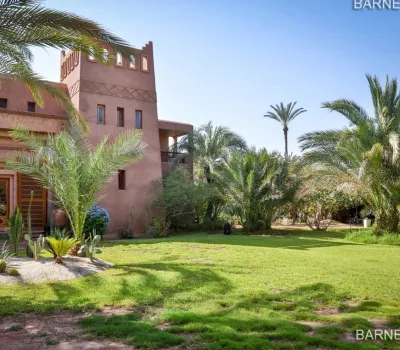 Villa à vendre Marrakech