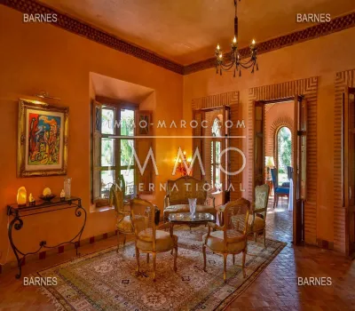 Vente maison Marrakech