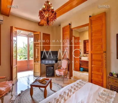 acheter maison Marrakech