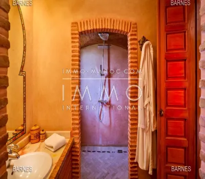 villa achat Marrakech
