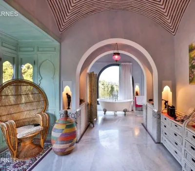 Maison à vendre Marrakech