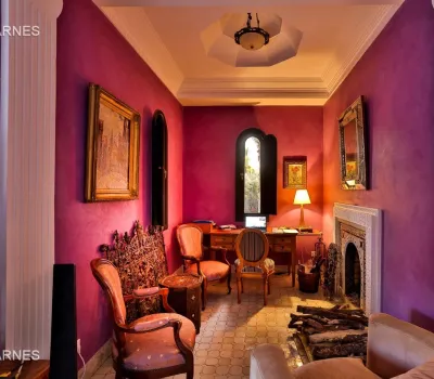 villa achat Marrakech