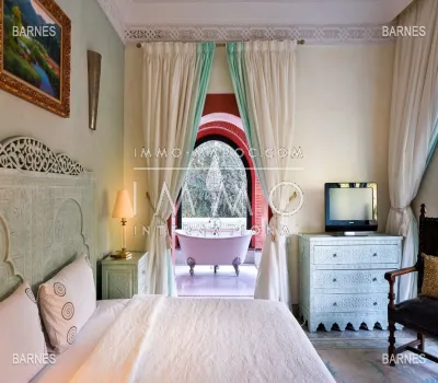 Maison à vendre Marrakech