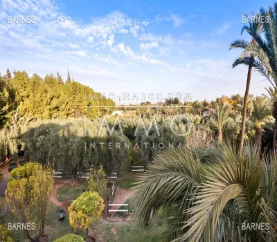 Maison à vendre Marrakech