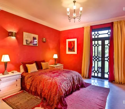 Villa à vendre Marrakech