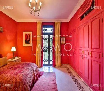 Villa à vendre Marrakech