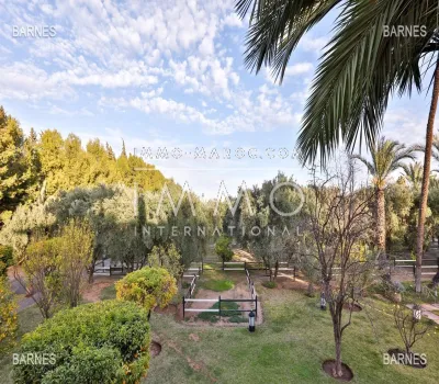Vente villa Marrakech