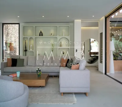 villa vente Marrakech