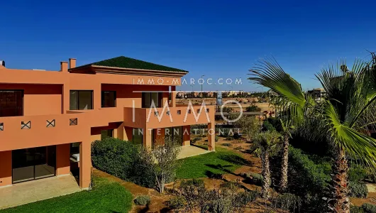 appartement vente Marrakech